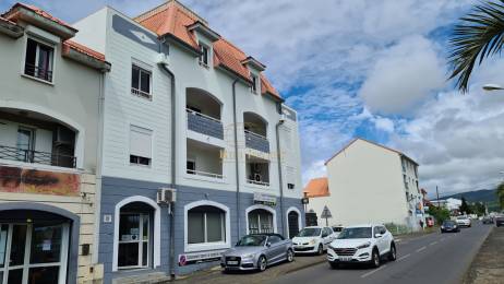 Location  Bureaux Saint-André (97440) - REUNION