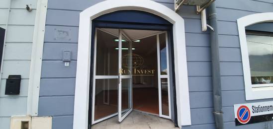 Location  Bureaux Saint-André (97440) - REUNION