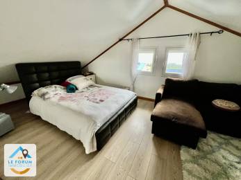 Achat Villa Tampon (97430) - REUNION
