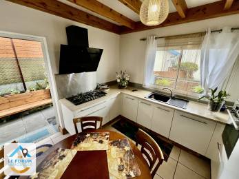 Achat Villa Tampon (97430) - REUNION