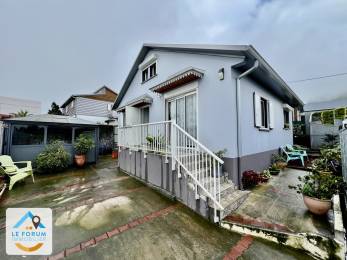 Achat Villa Tampon (97430) - REUNION