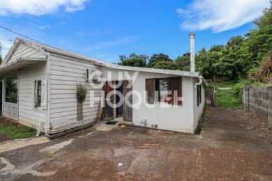 Achat Maison La Montagne (97417) - REUNION