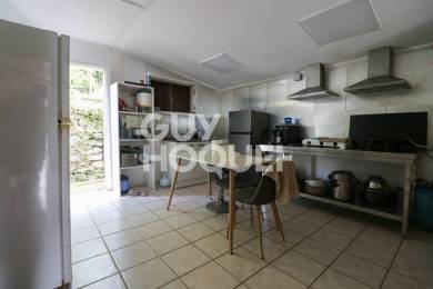 Achat Maison La Montagne (97417) - REUNION
