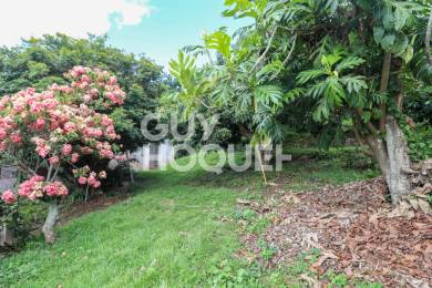 Achat Maison La Montagne (97417) - REUNION