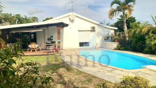 achat villa à petite ile (97429)