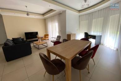 Location Appartement ANTANANARIVO () - MADAGASCAR