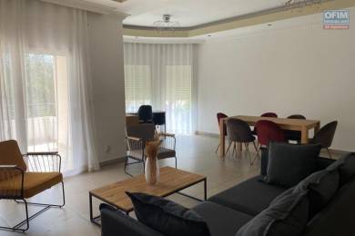 Location Appartement ANTANANARIVO () - MADAGASCAR