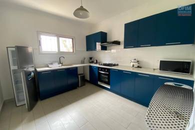 Location Appartement ANTANANARIVO () - MADAGASCAR