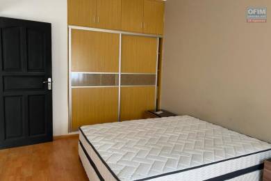 Location Appartement ANTANANARIVO () - MADAGASCAR