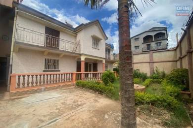 Location Maison ANTANANARIVO () - MADAGASCAR