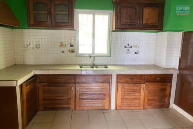 Location Maison ANTANANARIVO () - MADAGASCAR