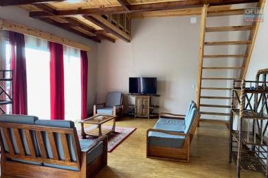 Location Appartement ANTANANARIVO () - MADAGASCAR
