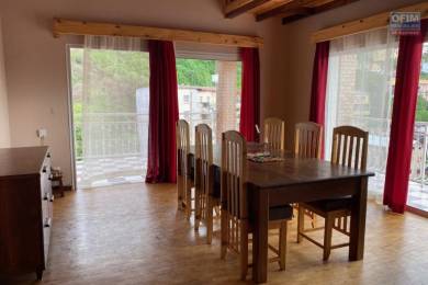 Location Appartement ANTANANARIVO () - MADAGASCAR