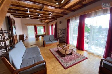 Location Appartement ANTANANARIVO () - MADAGASCAR