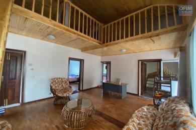 Location Appartement ANTANANARIVO () - MADAGASCAR