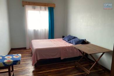 Location Appartement ANTANANARIVO () - MADAGASCAR