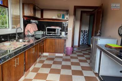 Location Appartement ANTANANARIVO () - MADAGASCAR