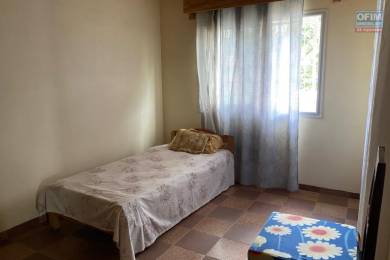 Location Appartement ANTANANARIVO () - MADAGASCAR