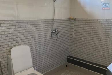 Location Appartement ANTANANARIVO () - MADAGASCAR