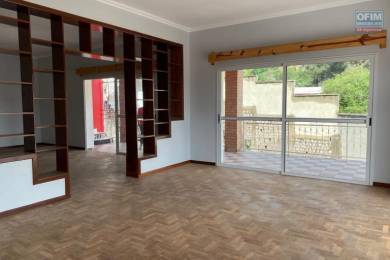 Location Appartement ANTANANARIVO () - MADAGASCAR