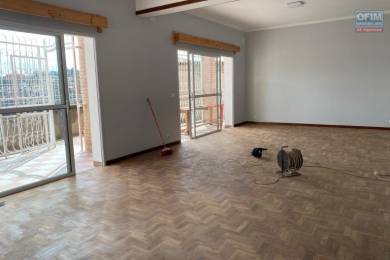 Location Appartement ANTANANARIVO () - MADAGASCAR