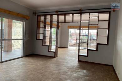 Location Appartement ANTANANARIVO () - MADAGASCAR