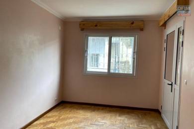Location Appartement ANTANANARIVO () - MADAGASCAR