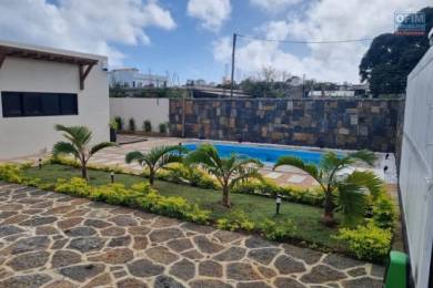 Achat Maison GRAND BAIE - PEREYBERE - POINTE AUX CANNONIERS () - MAURICE