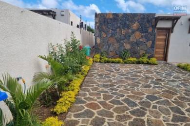 Achat Maison GRAND BAIE - PEREYBERE - POINTE AUX CANNONIERS () - MAURICE