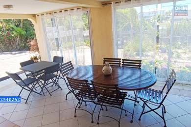 Achat Maison Saint-Joseph (97480) - REUNION