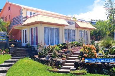 Achat Maison Saint-Joseph (97480) - REUNION