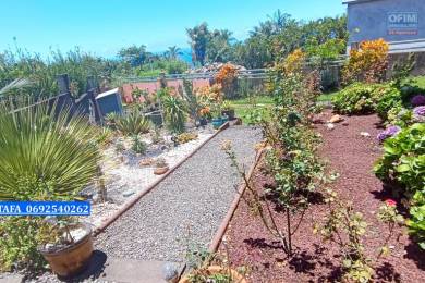 Achat Maison Saint-Joseph (97480) - REUNION