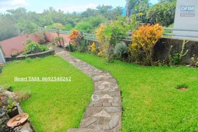 Achat Maison Saint-Joseph (97480) - REUNION
