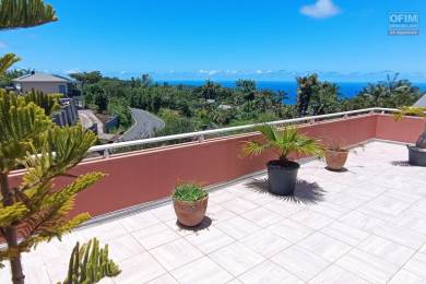 Achat Maison Saint-Joseph (97480) - REUNION