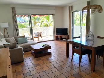 Location Bien meublé Saint-Gilles les Bains (97434) - REUNION