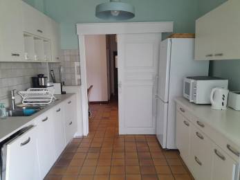 Location Bien meublé Saint-Gilles les Bains (97434) - REUNION