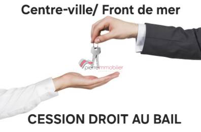 Achat Cession De Droit Au Bail Saint-Pierre (97410) - REUNION