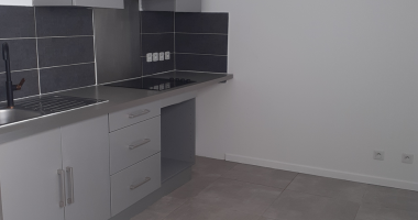 a vendre villa f4/5 sur 235m2 de terrain - cambuston - st andré