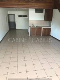 Location Studio Saint-Joseph (97480) - REUNION