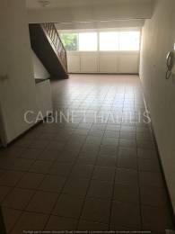 Location Studio Saint-Joseph (97480) - REUNION