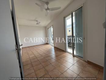 Location  Local Professionnel Saint-Joseph (97480) - REUNION