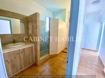 Location  Local Professionnel Saint-Joseph (97480) - REUNION