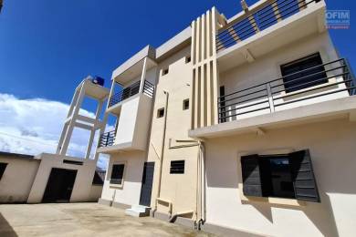 Achat Maison ANTANANARIVO () - MADAGASCAR