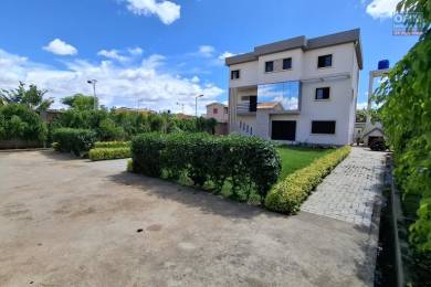 Achat Maison ANTANANARIVO () - MADAGASCAR