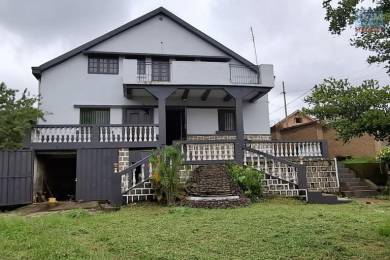 Location Maison ANTANANARIVO () - MADAGASCAR