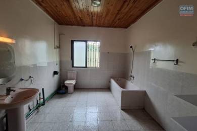 Location Maison ANTANANARIVO () - MADAGASCAR