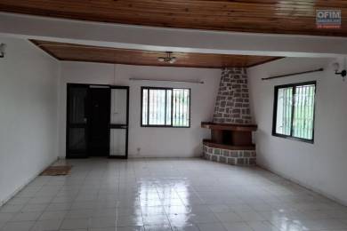 Location Maison ANTANANARIVO () - MADAGASCAR