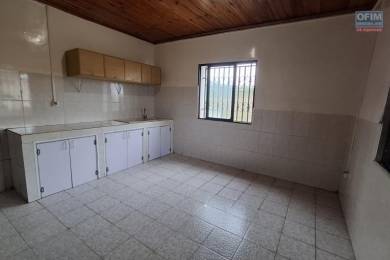 Location Maison ANTANANARIVO () - MADAGASCAR