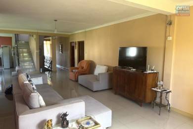 Achat Maison Rose Hill () - MAURICE