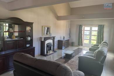 Achat Maison Rose Hill () - MAURICE